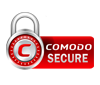 当サイトの個人情報・決済情報は、Comodo社のPositiveSSL認証により、暗号化されております。